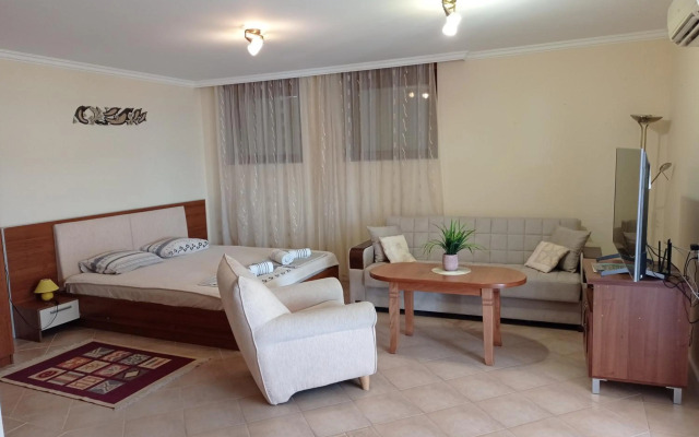 Sunrise - Apartment 41,Santa Marina, Sozopol