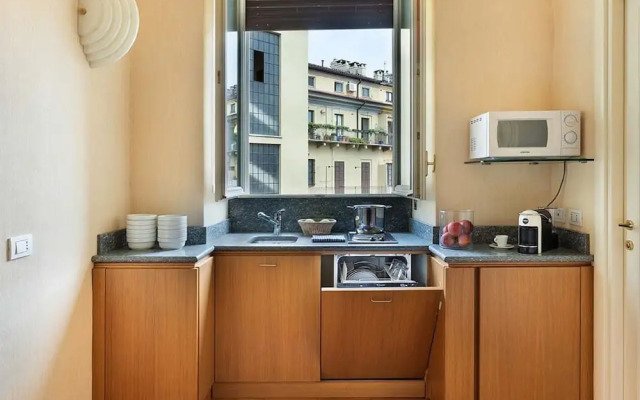 Amazing Apartment in Torino near Egyptian Museum & River Po