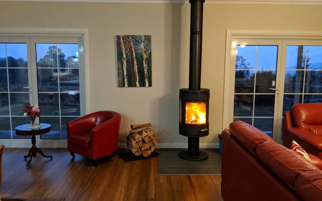 Mountain Blue Guest Accommodation