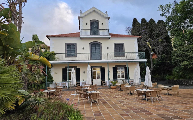 Quinta do Estreito Vintage House
