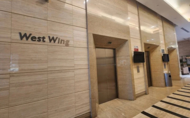 Lot 163 Fraser Place Luxury Apartments