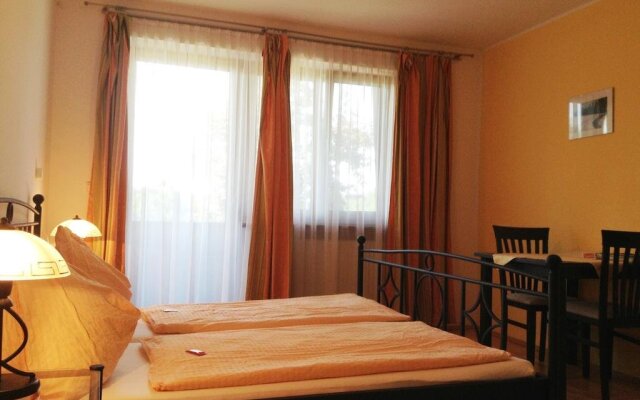 Gasthof zur Haltestelle