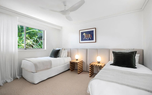 Hastings Park Apartment 9