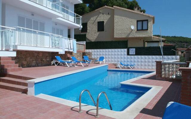 PA Apartaments Bon Sol