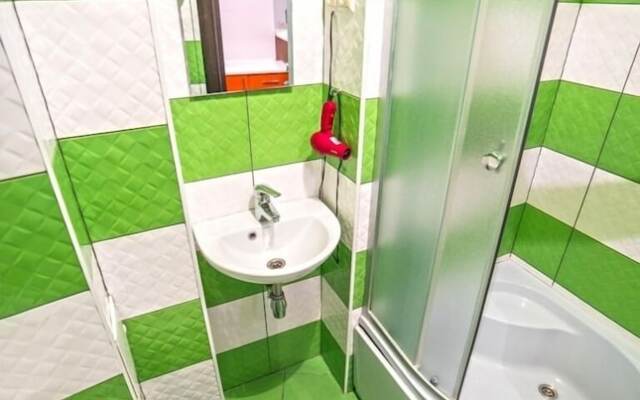 Apartments on Roppoporta 7b