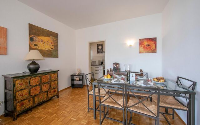 Kiki House in Lugano