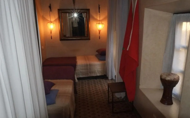 Riad Dar Sarjan