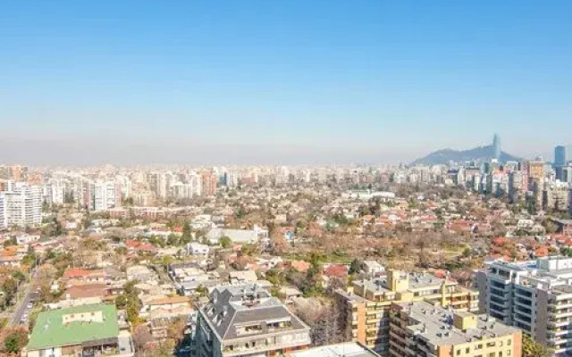 Portilla Urbano Plus - 3 Nights, Santiago de Chile, Chile