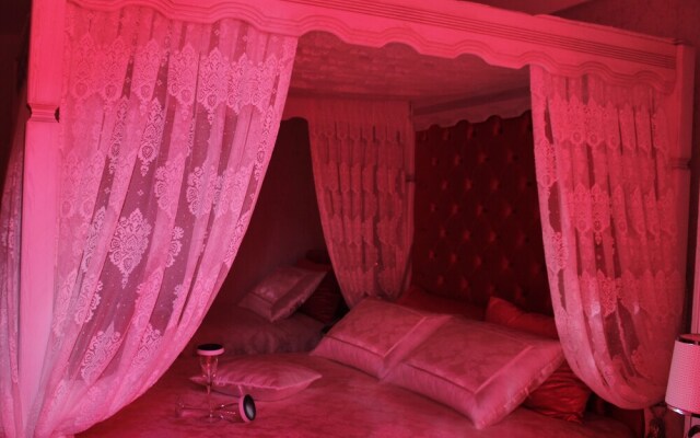 Gayasis Resort Hotel