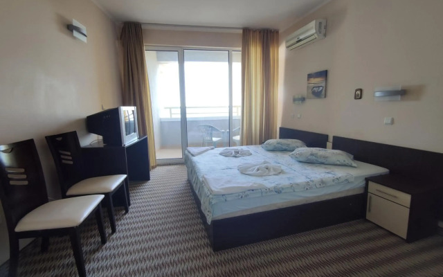 Nikea Park Hotel