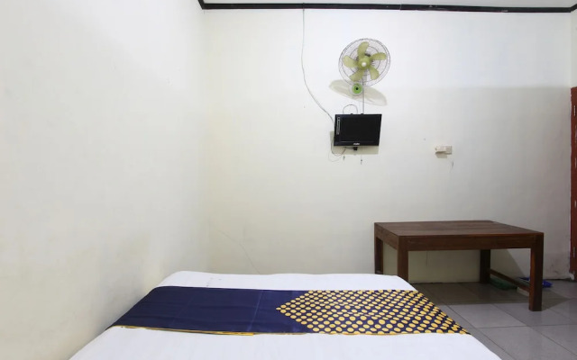 Hotel O Penginapan Tanjung Alang Syariah