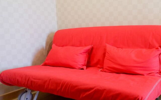 Spacious Studio Madison Park Apartment Beside Central Park Mall