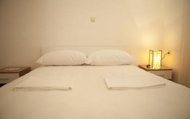 Apartments Kata