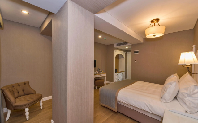 Hanna Hotel