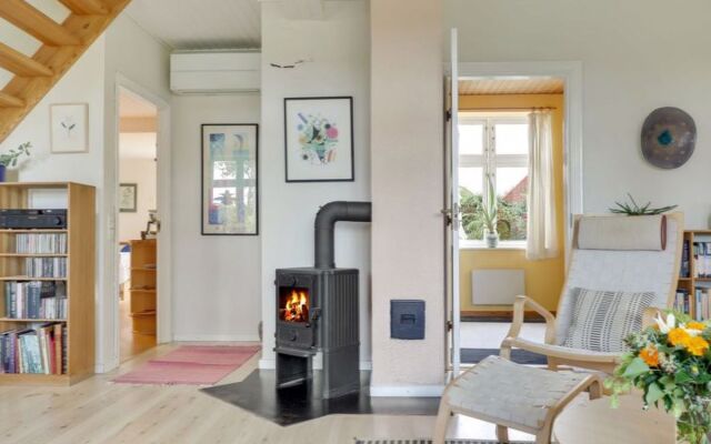 "Dilan" - 200m from the sea in Bornholm