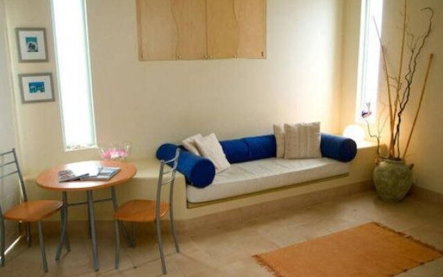 Sea & Soul Beachside Apartments