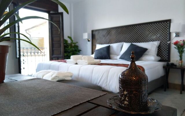 Alma San Nicolás - Hotel Boutique