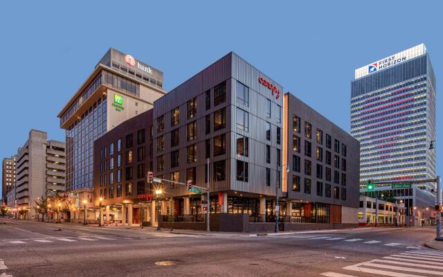 Canopy by Hilton Memphis Downtown