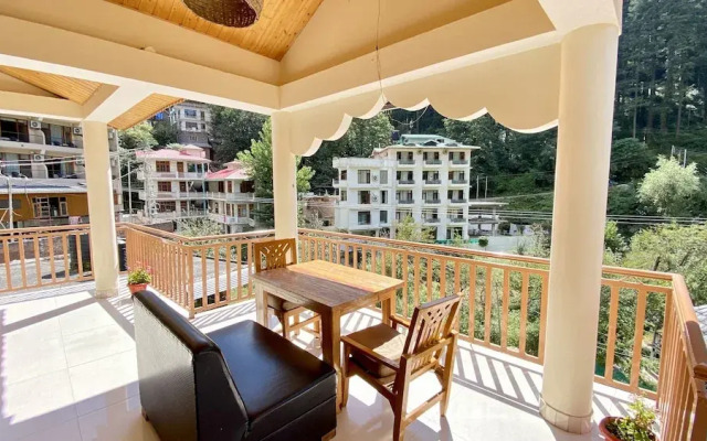 Hotel Purnima River View