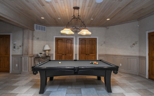 Preston on the Lake 5 Bedroom House