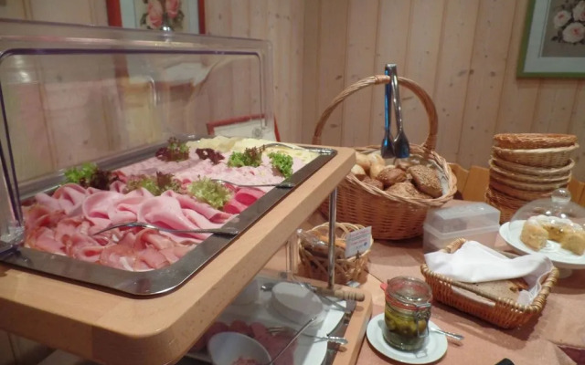 Hotel Gasthof Roseneck