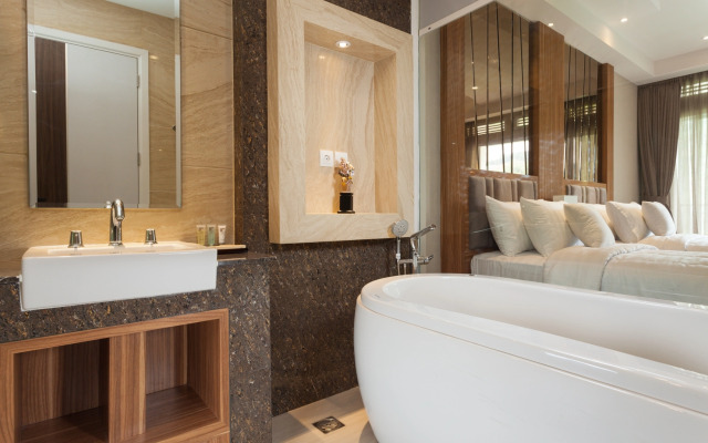 Le Eminence Puncak Hotel Convention & Resort