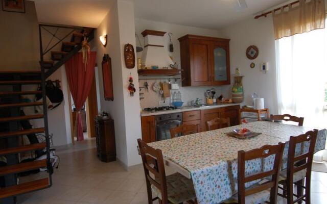 Villa Limuti