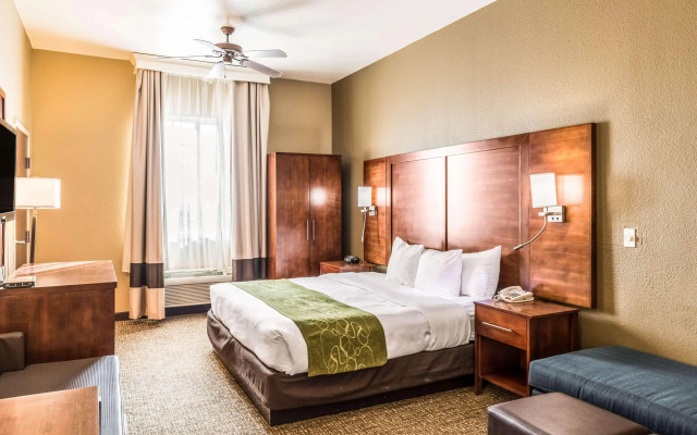 Hawthorn Extended Stay by Wyndham Amarillo