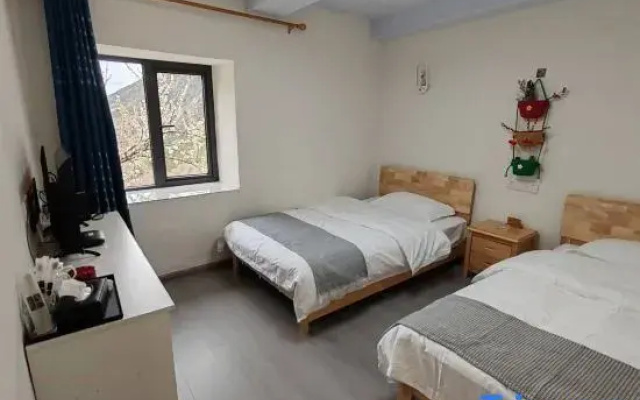 Danba Dongyuan Homestay