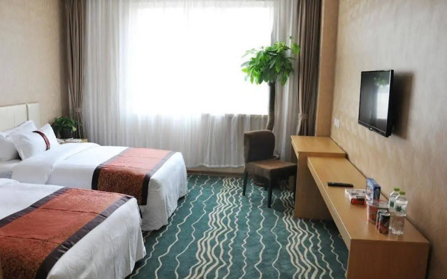 Hengxing Hotel