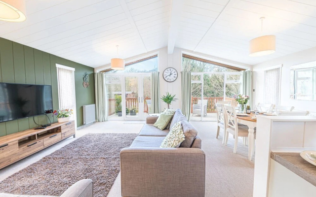 Fern Lodge