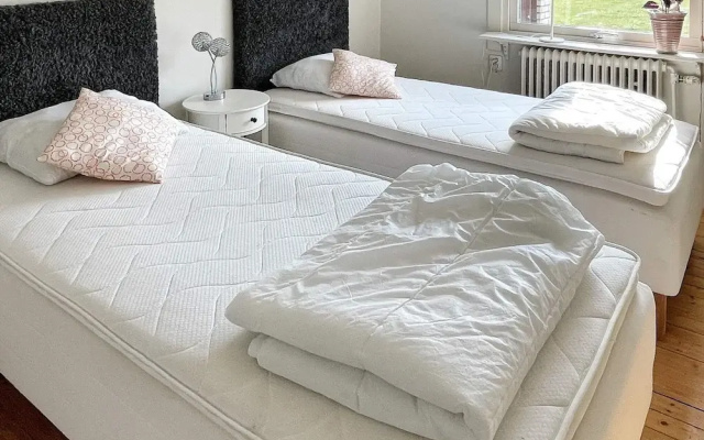 4 Star Holiday Home in Solvesborg