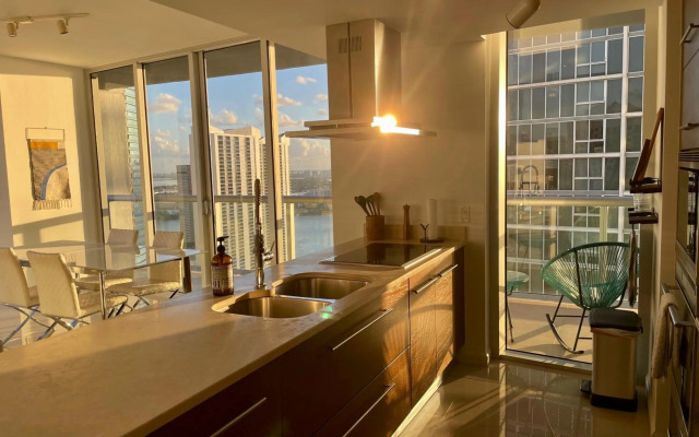 Icon Brickell Miami T-3