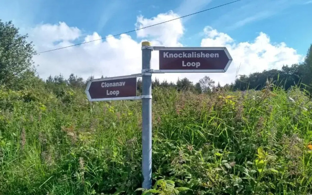 Nire Valley Eco Camp