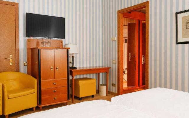 Hotel Greif Maria Theresia