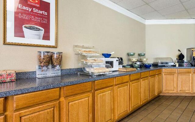 Econo Lodge Arkadelphia Area