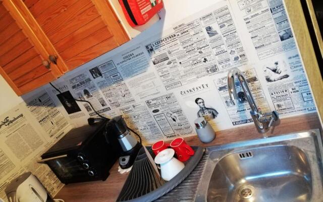 Art Apartament Puszczykowo