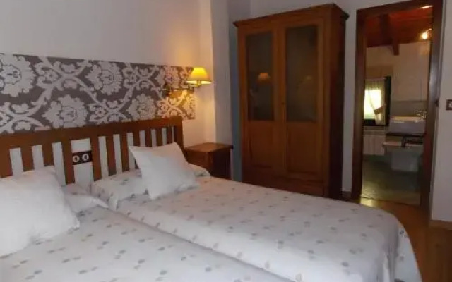 Hostal El Recanto
