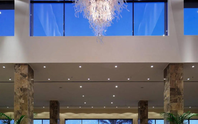 InterContinental Resort Aqaba by IHG