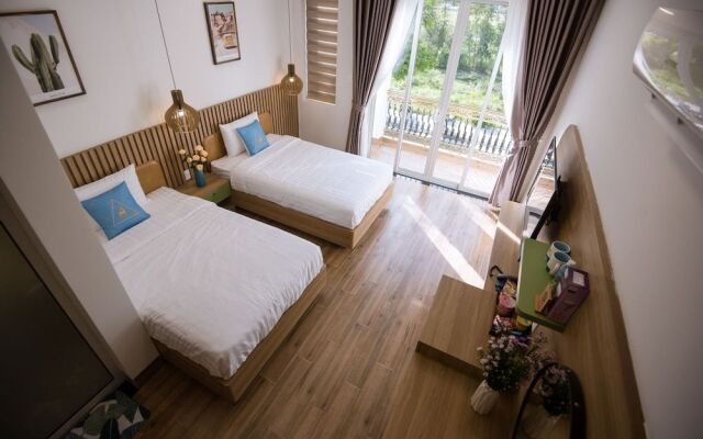 The View Homestay