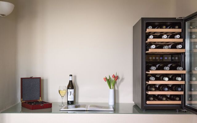 Carpe Diem Santorini