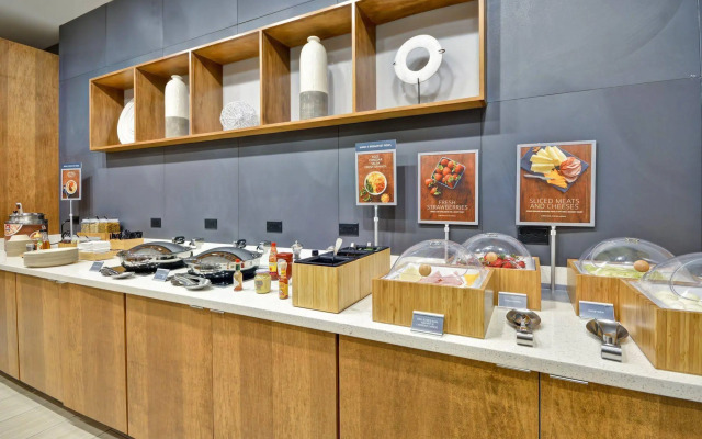 SpringHill Suites by Marriott Cincinnati Blue Ash