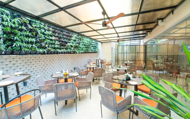 The Beacon Hotel Visakhapatnam