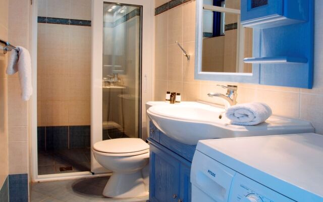 Vithos Aparthotel