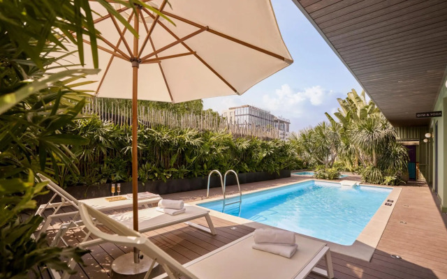 Prostyle Hotel Ho Chi Minh