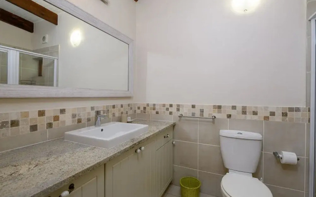 San Lameer Villa Rentals 2608