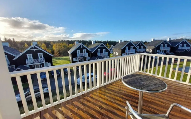 5 Star Holiday Home in Gjern