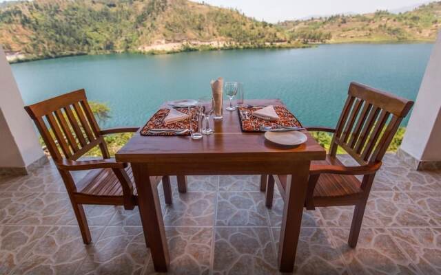 Kivu Lodge