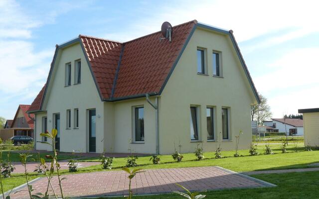 Holiday Home in the Luneburg Heath