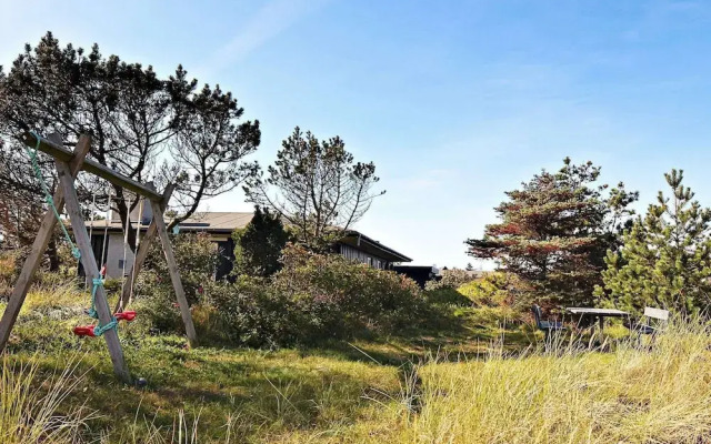 7 Person Holiday Home in Hvide Sande